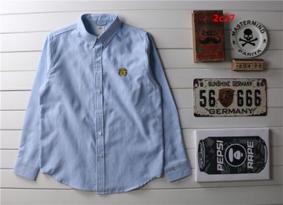 Cheap Aape long sleeves Shirts wholesale No. 45